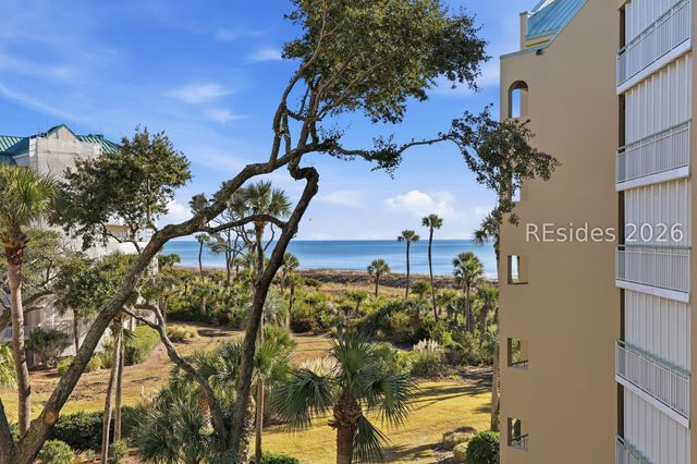 63 Ocean Ln Apt 2315, Hilton Head Island, SC 29928