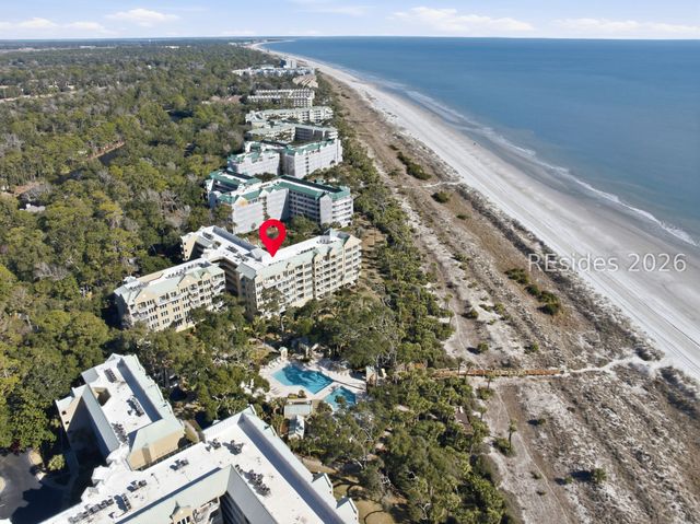 63 Ocean Ln Apt 2315, Hilton Head Island, SC 29928