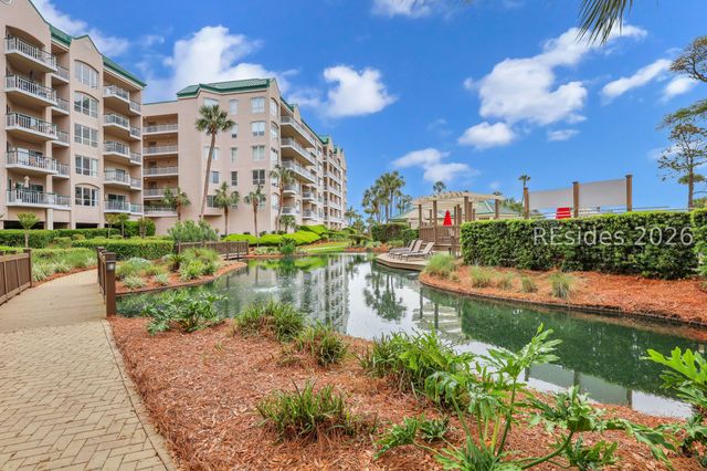63 Ocean Ln Apt 2315, Hilton Head Island, SC 29928