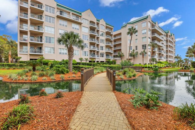 63 Ocean Ln Apt 2315, Hilton Head Island, SC 29928
