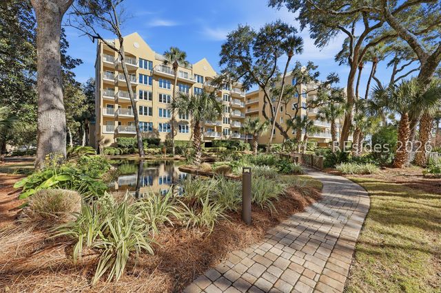 63 Ocean Ln Apt 2315, Hilton Head Island, SC 29928
