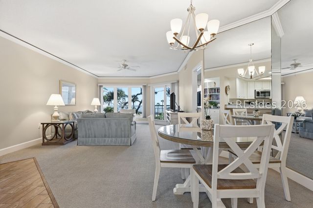 63 Ocean Ln Apt 2315, Hilton Head Island, SC 29928