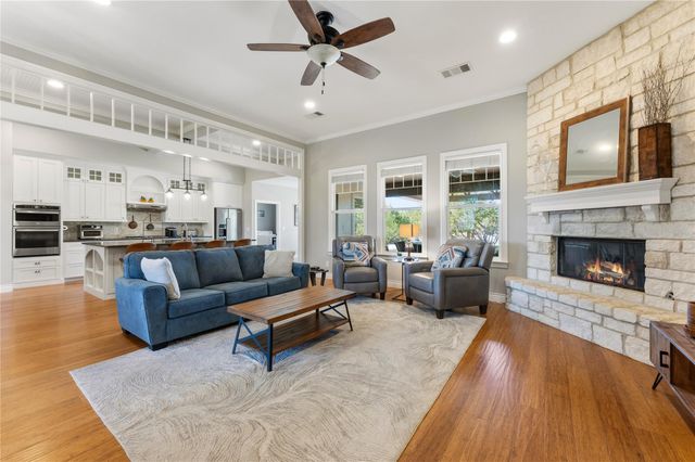 642 Chama TRCE, Dripping Springs, TX 78620