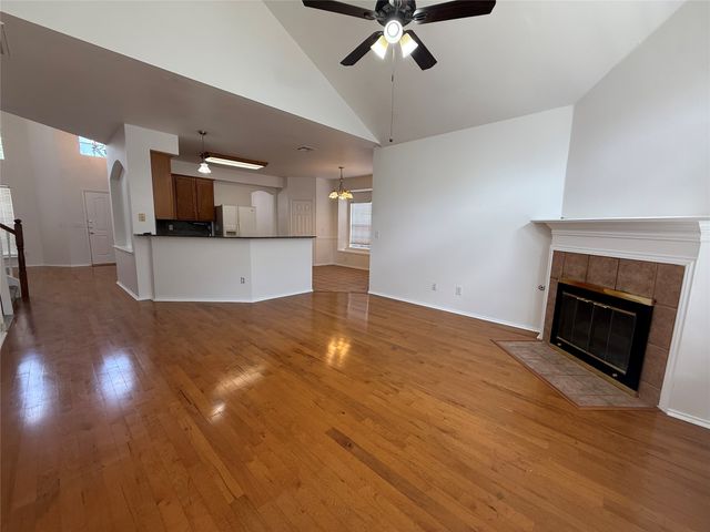 4316 Giovanni Drive, Plano, TX 75024