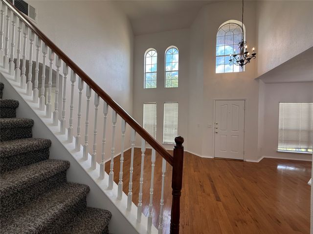 4316 Giovanni Drive, Plano, TX 75024