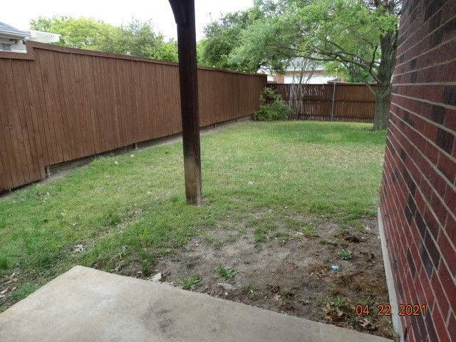 4316 Giovanni Drive, Plano, TX 75024