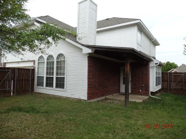 4316 Giovanni Drive, Plano, TX 75024