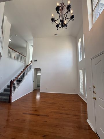 4316 Giovanni Drive, Plano, TX 75024
