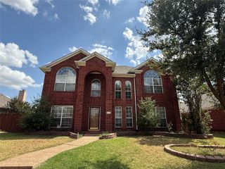 4316 Giovanni Drive, Plano, TX 75024