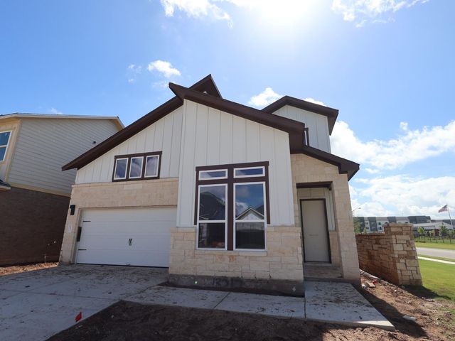 13217 Stabler DR, Austin, TX 78652