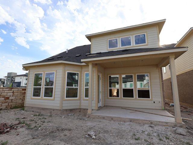 13217 Stabler DR, Austin, TX 78652