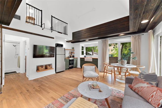 1503 Drake Ave B, Austin, TX 78704