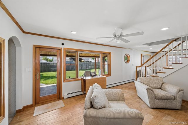 32 Carriage Lane, Levittown, NY 11756
