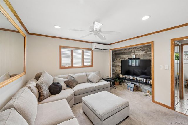 32 Carriage Lane, Levittown, NY 11756
