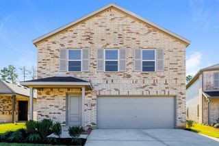 2612 Shady Cedar Court, Conroe, TX 77301