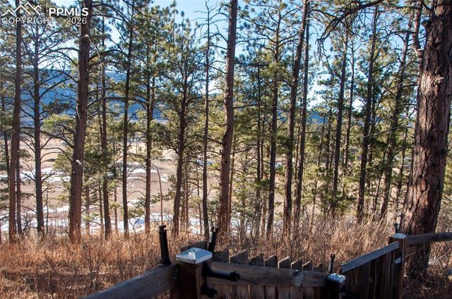 16820 Vincent Avenue, Monument, CO 80132