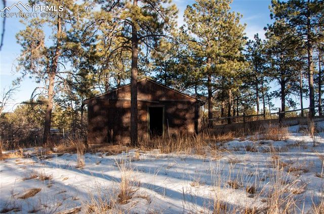 16820 Vincent Avenue, Monument, CO 80132