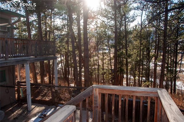 16820 Vincent Avenue, Monument, CO 80132