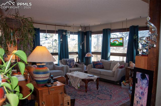 16820 Vincent Avenue, Monument, CO 80132