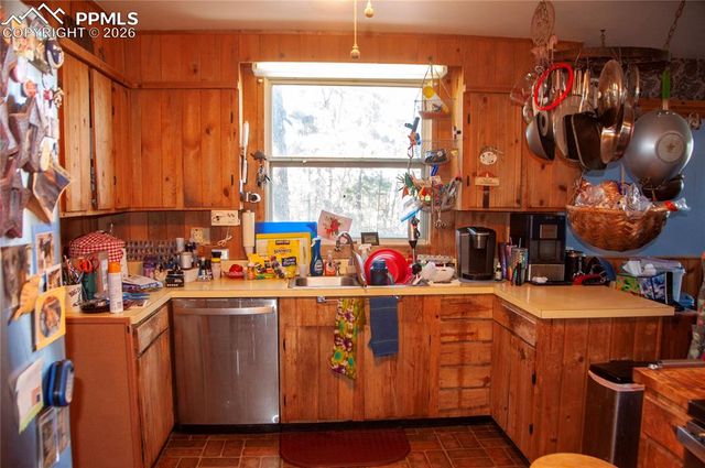 16820 Vincent Avenue, Monument, CO 80132