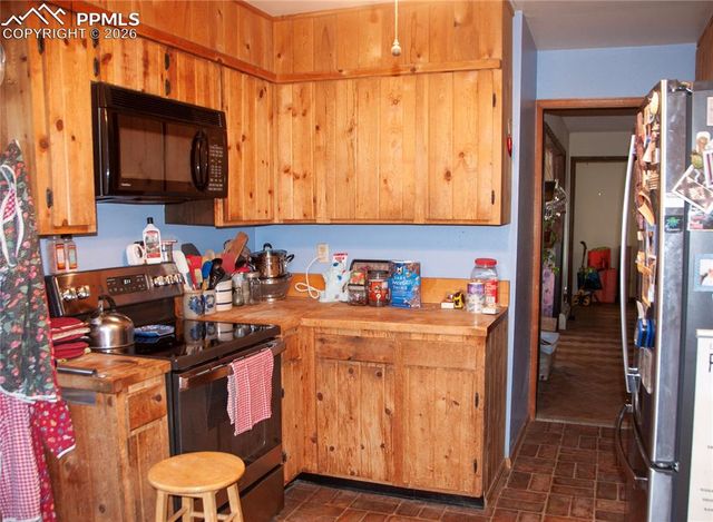 16820 Vincent Avenue, Monument, CO 80132