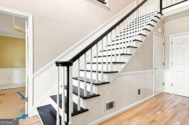 330 Wagon Trail, Woodstock, GA 30188