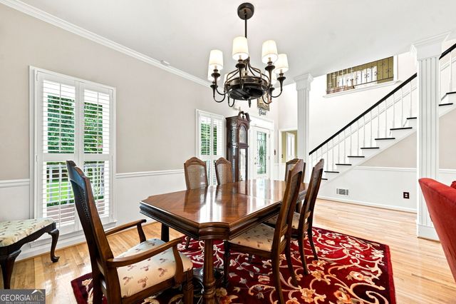 330 Wagon Trail, Woodstock, GA 30188