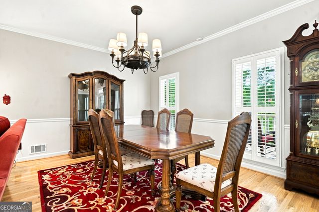 330 Wagon Trail, Woodstock, GA 30188