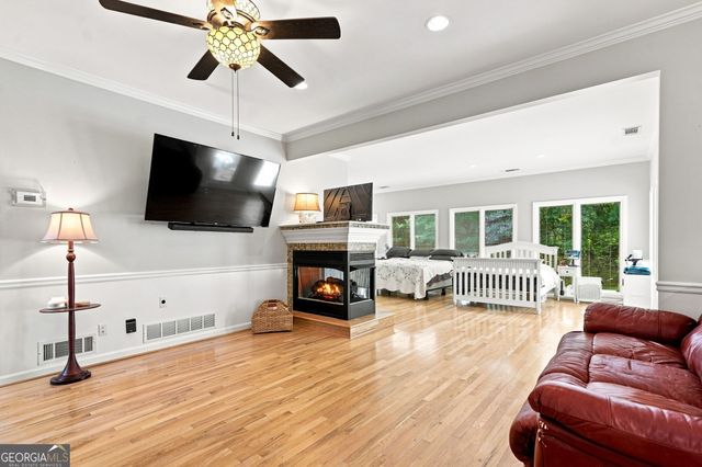 330 Wagon Trail, Woodstock, GA 30188