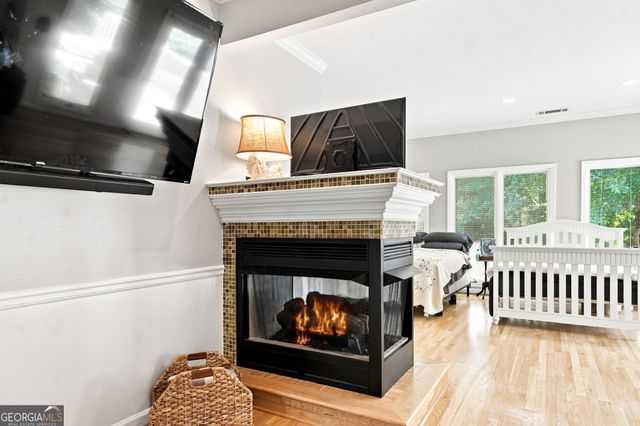 330 Wagon Trail, Woodstock, GA 30188