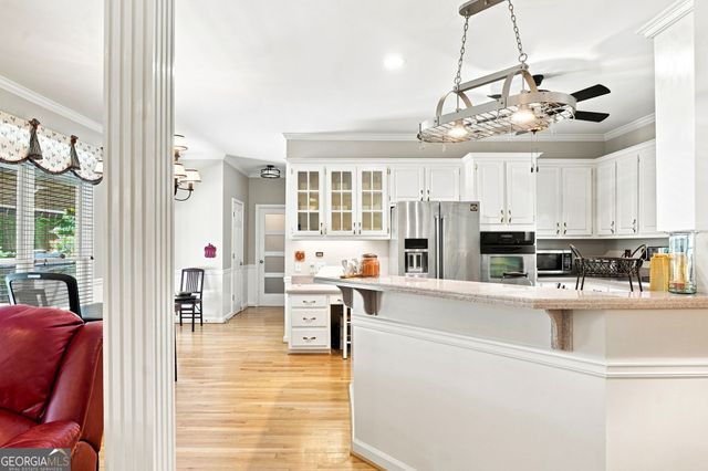 330 Wagon Trail, Woodstock, GA 30188
