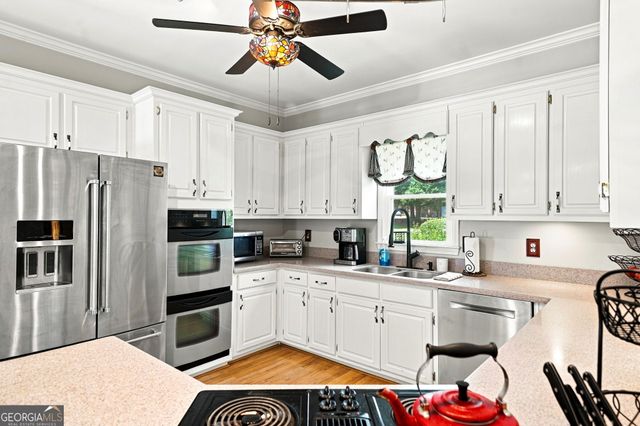 330 Wagon Trail, Woodstock, GA 30188
