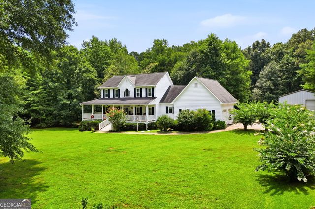 330 Wagon Trail, Woodstock, GA 30188