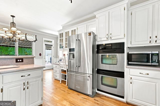 330 Wagon Trail, Woodstock, GA 30188