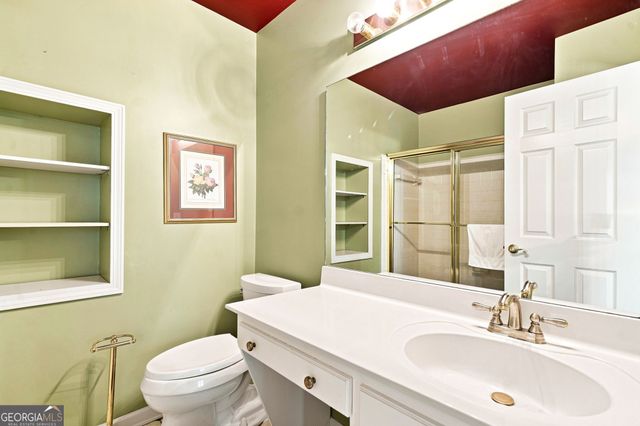 330 Wagon Trail, Woodstock, GA 30188