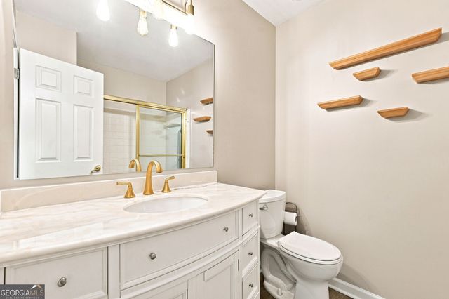 330 Wagon Trail, Woodstock, GA 30188