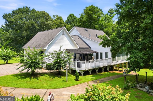330 Wagon Trail, Woodstock, GA 30188