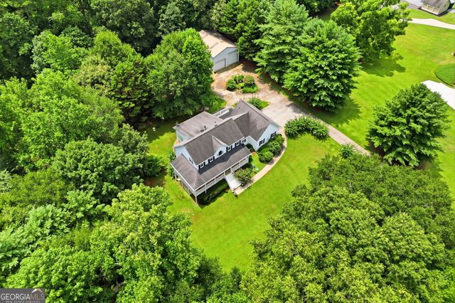 330 Wagon Trail, Woodstock, GA 30188