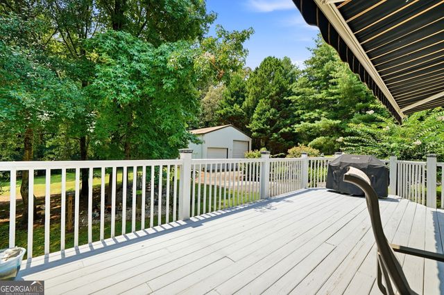 330 Wagon Trail, Woodstock, GA 30188