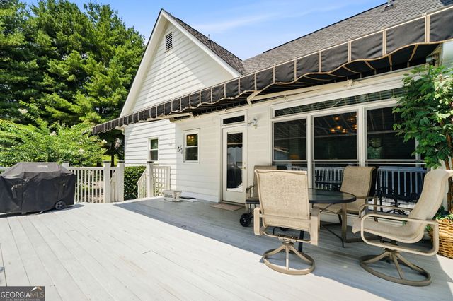 330 Wagon Trail, Woodstock, GA 30188