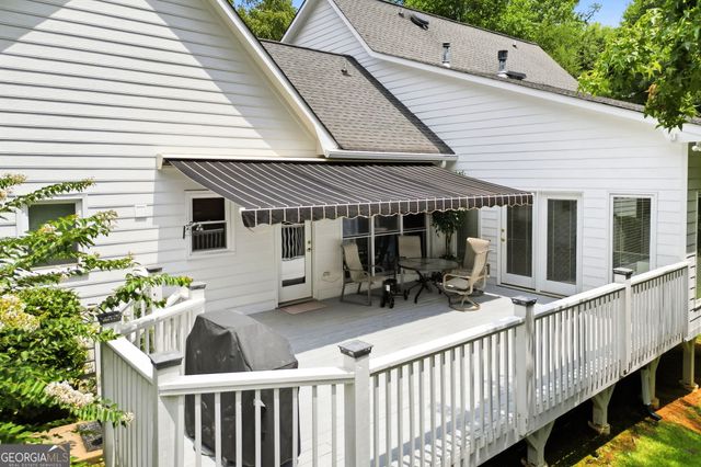 330 Wagon Trail, Woodstock, GA 30188