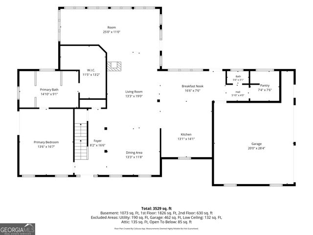 330 Wagon Trail, Woodstock, GA 30188