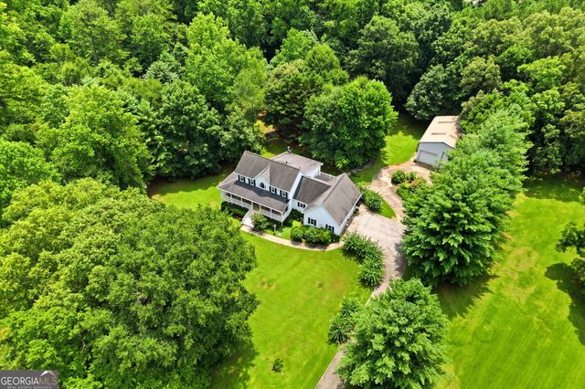 330 Wagon Trail, Woodstock, GA 30188
