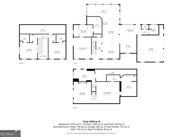 330 Wagon Trail, Woodstock, GA 30188