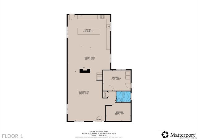 2378 5th Street, East Meadow, NY 11554