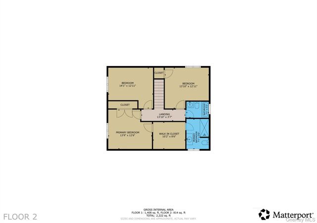 2378 5th Street, East Meadow, NY 11554