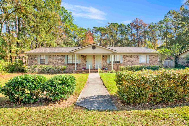 5768 Heritage Drive, Bon Secour, AL 36511