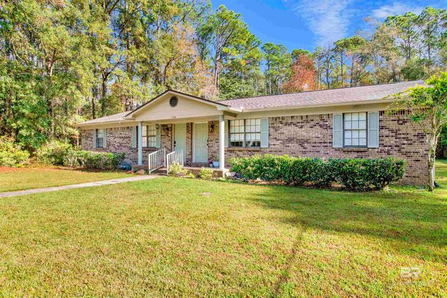 5768 Heritage Drive, Bon Secour, AL 36511