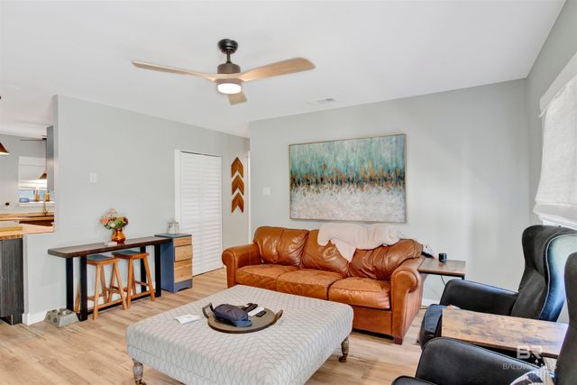 5768 Heritage Drive, Bon Secour, AL 36511