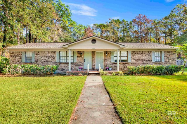 5768 Heritage Drive, Bon Secour, AL 36511